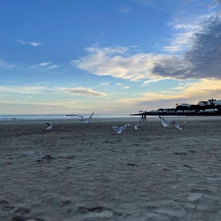 Appartement Avec Vue Mer Vaux-sur-Mer Bagian luar foto