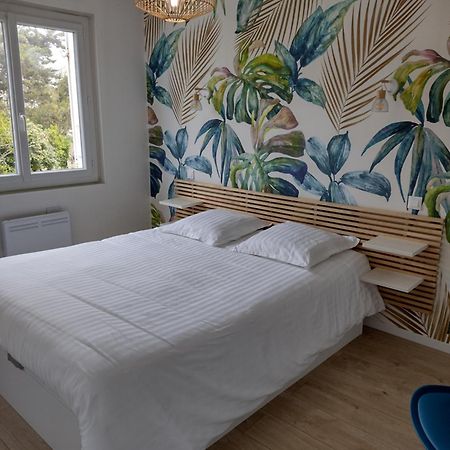 Appartement Avec Vue Mer Vaux-sur-Mer Bagian luar foto