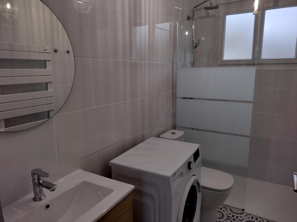 Appartement Avec Vue Mer Vaux-sur-Mer Bagian luar foto