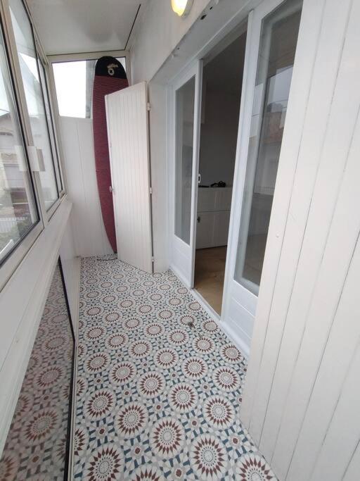 Appartement Avec Vue Mer Vaux-sur-Mer Bagian luar foto