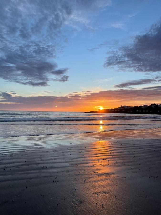 Appartement Avec Vue Mer Vaux-sur-Mer Bagian luar foto